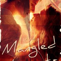 Mangled Hearts by Felicia Tatum Blog Tour & Giveaway