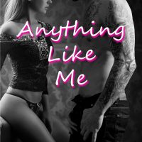 Anything Like Me by Kimberly Knight Blog Tour & Giveaway