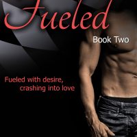 Fuled by K. Bromberg Cover Reveal