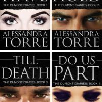 To Have; To Hold; Till Death; Do Us Part by Alessandra Torre Reviews & Giveaway