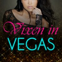 Vixen in Vegas by Emma Nichols Blog Tour Review & Giveaway