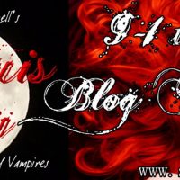 Sanguis City by Morgan Jane Mitchell Blog Tour and Giveaway