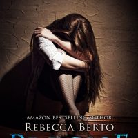 Precise by Rebecca Berto New Cover