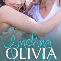 Finding Olivia by Micalea Smeltzer Cover Reveal