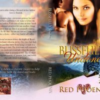 Blissfully Undone by Red Phoenix Cover Reveal