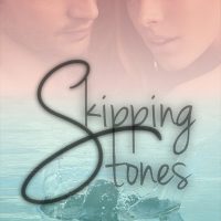 Skipping Stones Cover Reveal and Giveaway