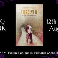 Forgiven by Rebecca Brooke Blog Tour and Giveaway