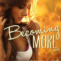 Becoming More by Bayli Lane Blog Tour Review & Giveaway