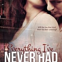 Everything I’ve Never Had by Lynetta Halat Release Blitz