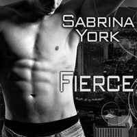 Fierce by Sabrina York Promo