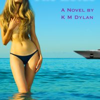 The Lotus by K.M. Dylan Blog Tour Review & Giveaway
