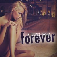 Running From Forever by Ashley Wilcox Blog Tour Review & Giveaway