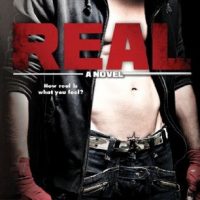 REAL by Katy Evans Blog Tour and Giveaway