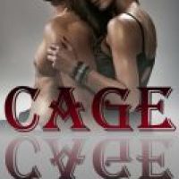 Cage by Harper Sloan Blog Tour and Giveaway