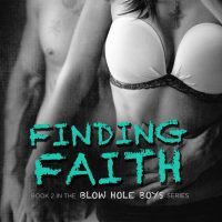 Finding Faith by Tabitha Vargo Release Day Blitz and Giveaway