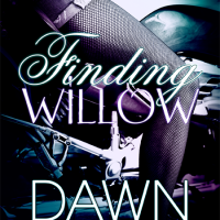 Finding Willow by Dawn Robertson Cover & Trailer Reveal