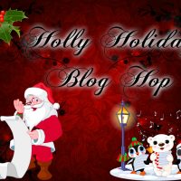 Holly Holiday Hop Giveaways!