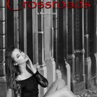 Review of Crossroads (Wanderlust #1) by Glory Rabenaugh