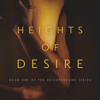 Review of  Heights of Desire (Heights of Desire, #1) by Mara White (Releases December 25, 2013!)