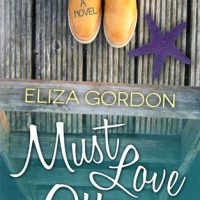 Review of Must Love Otters by Eliza Gordon