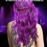 Review of Wild Chase (Vengeful Honor #1) by L.A. Bressett
