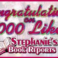 Stephanie’s Book Reports 6000 Likes Giveaway!!! International AND U.S.