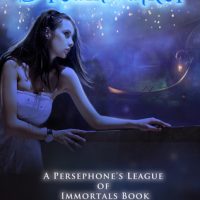 Dreamwalker (Persephone’s League of Immortals #1) by Andrea Heltsley