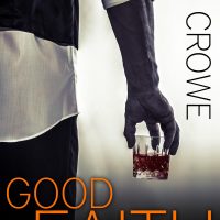 Good Faith by Liz Crowe Blog Tour & Giveaway!