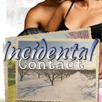 Review for Incidental Contact (Devilish De Marco Men #3) by Eden Connor