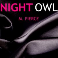 Review for Night Owl by M. Pierce