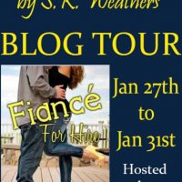 Fiancé for Hire by S.K. Weathers Blog Tour & Giveaway