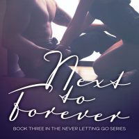 Next to Forever by S. Moose “A Very Special Valentine’s Day”