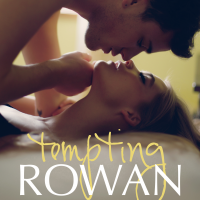 Tempting Rowan by Micalea Smeltzer Blog Tour Review, Giveaway & Exclusive Saving Tatum