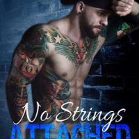 No Strings Attached (Rebel Walking #3) Release day