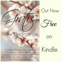 Gratis: New Beginnings Spotlight