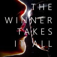 Cover Reveal for The Winner Takes It All by Audrey Harte