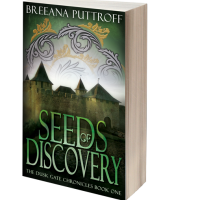 Seeds of Discovery by Breeana Puttroff Promo