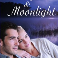 Blackjack & Moonlight by Magdalen Braden Blog Tour Review & Giveaway