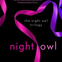 Night Owl by M. Pierce Blog Tour Review & Giveaway