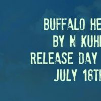Buffalo Heat by N Kuhn Release Day Day Blitz