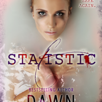 Statistic by Dawn Robertson Release Blitz