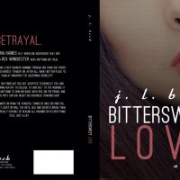 Bittersweet Love by JL Beck Cover Reveal