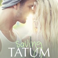 Saving Tatum by Micalea Smeltzer Release Day Blitz