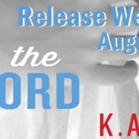 On the Record by K.A. Linde Release Week Event