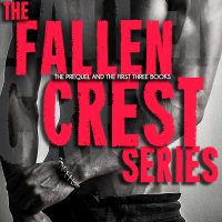 The Fallen Crest Series by Tijan Limited Edition Release