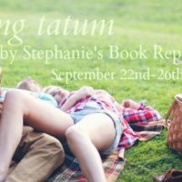 Saving Tatum by Micalea Smeltzer Blog Tour and Giveaway