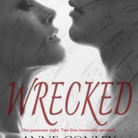 Wrecked (Stories of Serendipity #8) by Anne Conley Promo Blitz + Giveaway