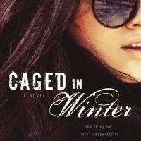 Caged in Winter by Brighton Walsh Pre-Release Celebration Review + Giveaway