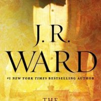 J.R. Ward to launch The Bourbon Kings