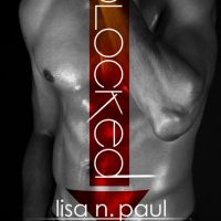 Blocked by Lisa N. Paul Cover Reveal